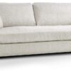 Fabric Sofa, Bright Ash